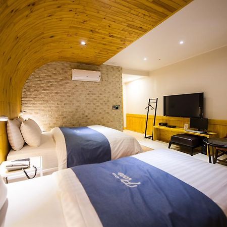 Hotel Floce Bucheon Room photo