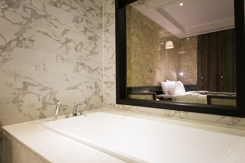 Hotel Floce Bucheon Exterior photo