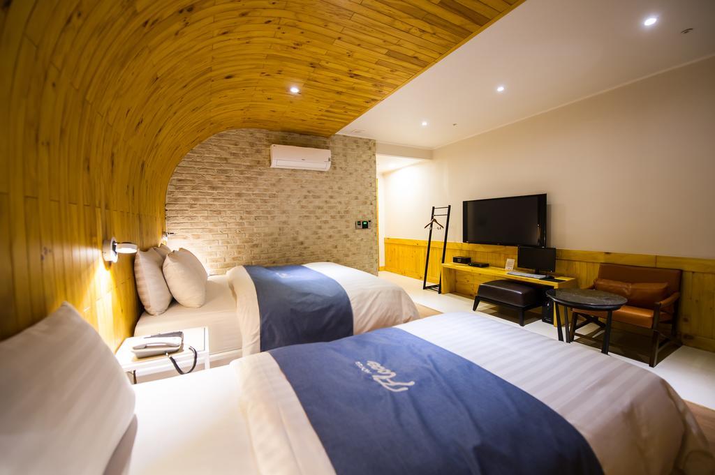 Hotel Floce Bucheon Room photo