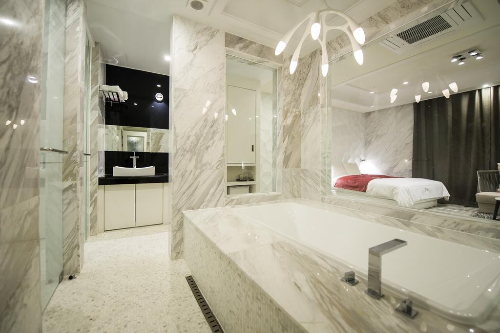 Hotel Floce Bucheon Room photo