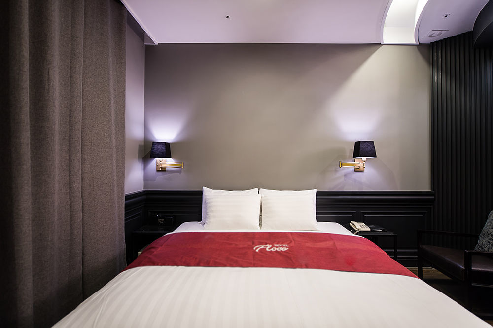 Hotel Floce Bucheon Exterior photo