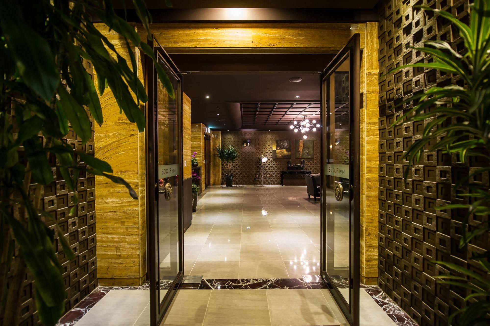 Hotel Floce Bucheon Exterior photo