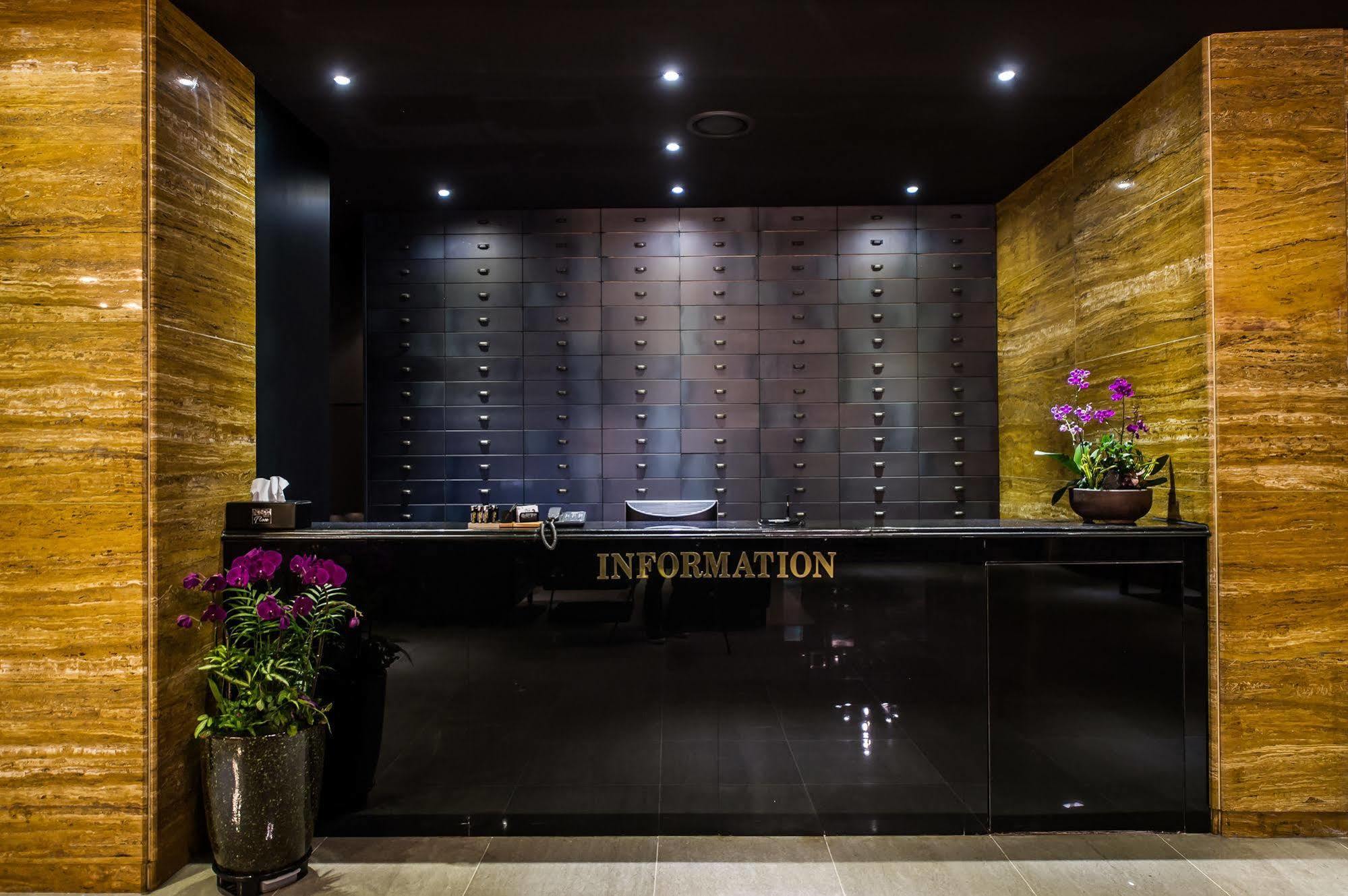 Hotel Floce Bucheon Exterior photo